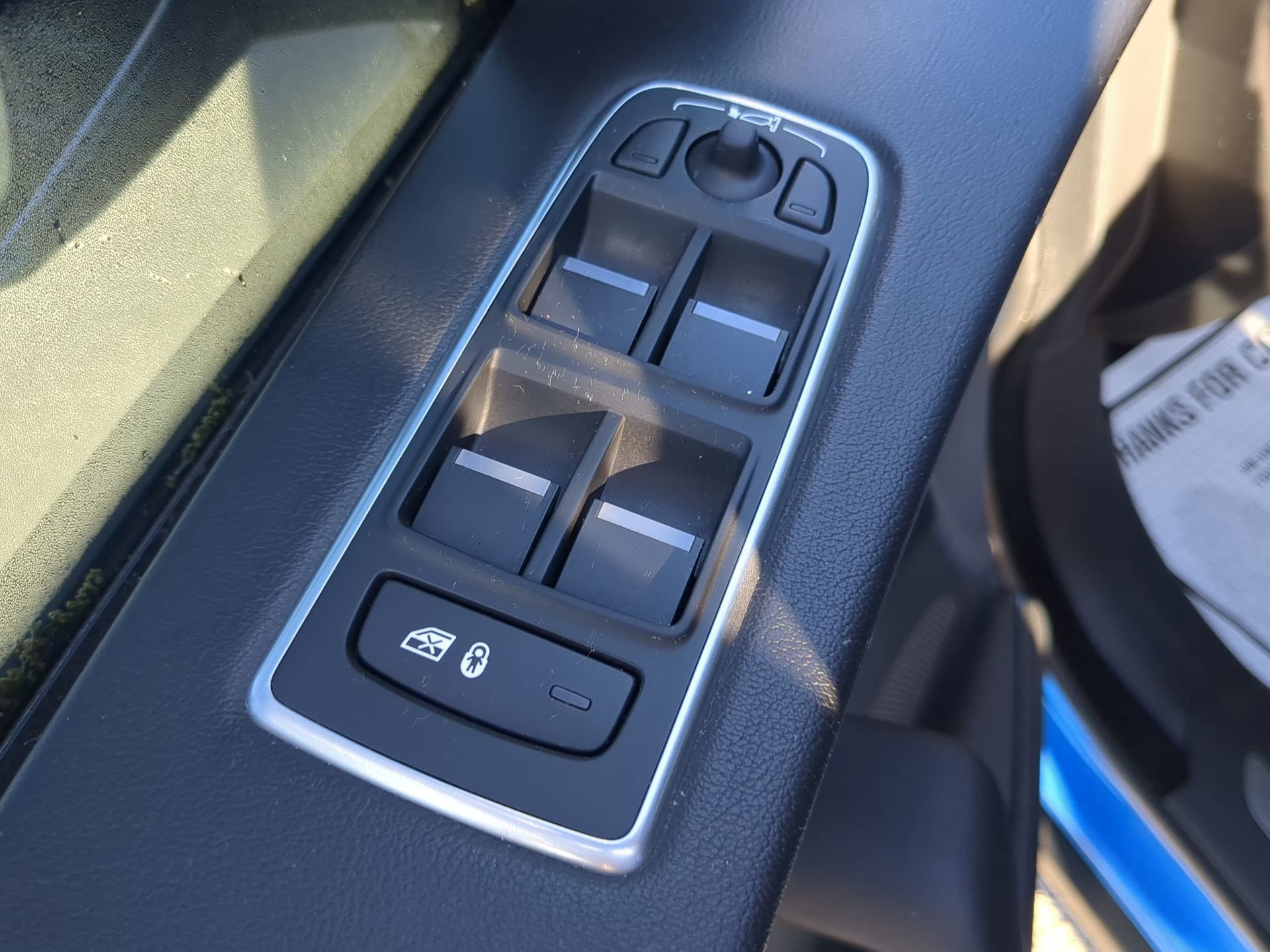 Used 2020 Jaguar F-PACE SVR image 47