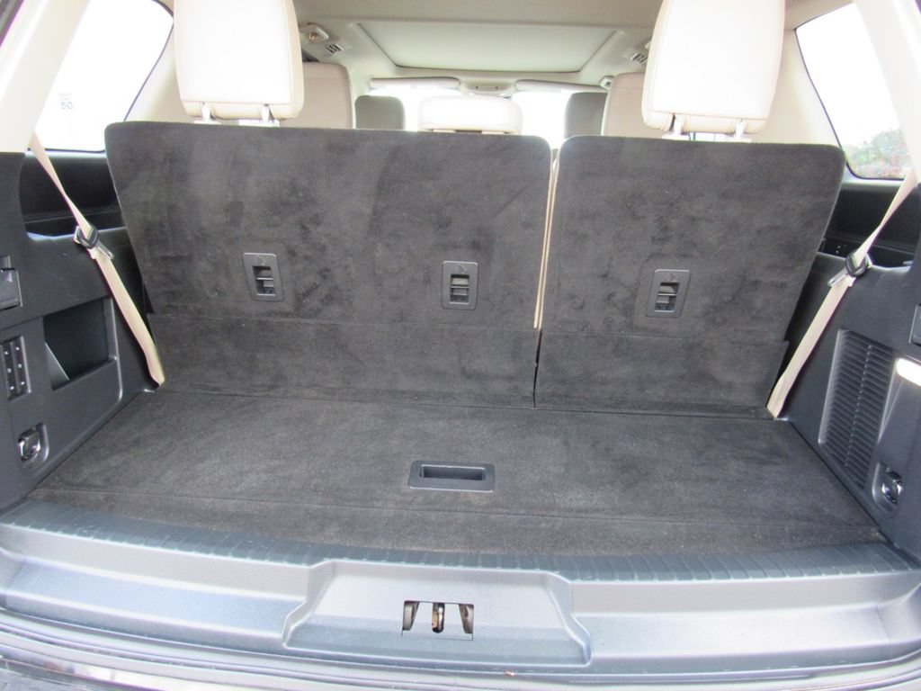 Certified 2023 Ford Expedition Limited AWD/4WD image 19