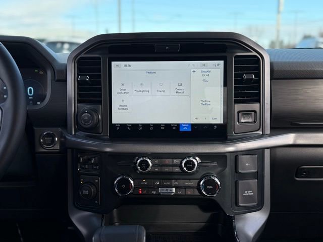 Certified 2025 Ford F150 XLT w/ Equipment Group 302A MID image 33