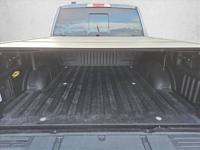 Certified 2023 Ford F150 Lariat w/ Equipment Group 502A High AWD/4WD image 6