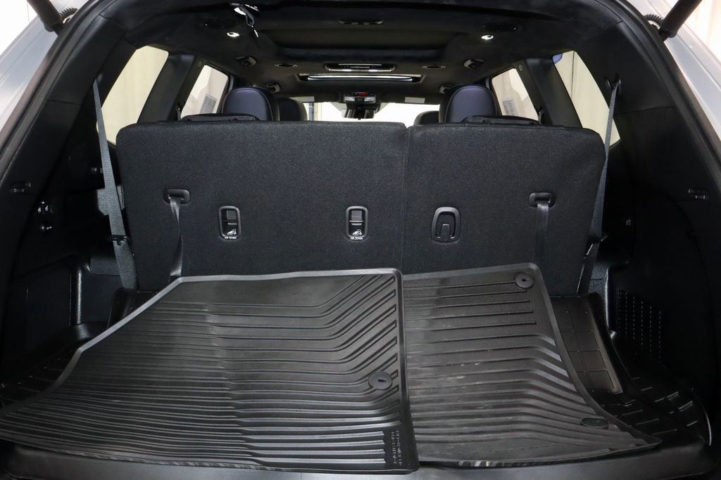 Used 2025 Kia Telluride SX Prestige X-Line AWD/4WD image 15