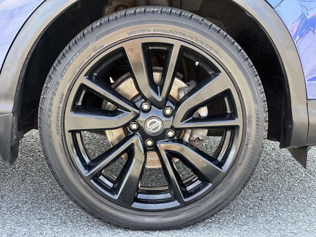 Used 2018 Nissan Rogue Sport SL w/ SL Premium Package AWD/4WD image 7