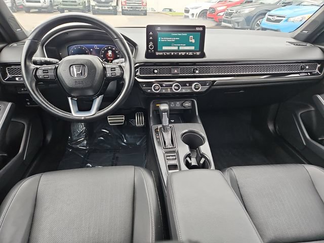 Used 2024 Honda Civic Sport Touring image 10