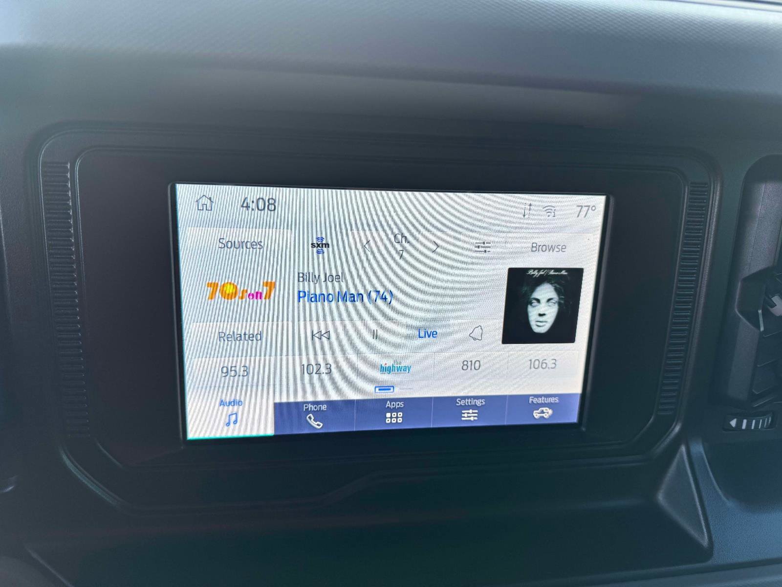 Certified 2023 Ford Bronco Big Bend image 23