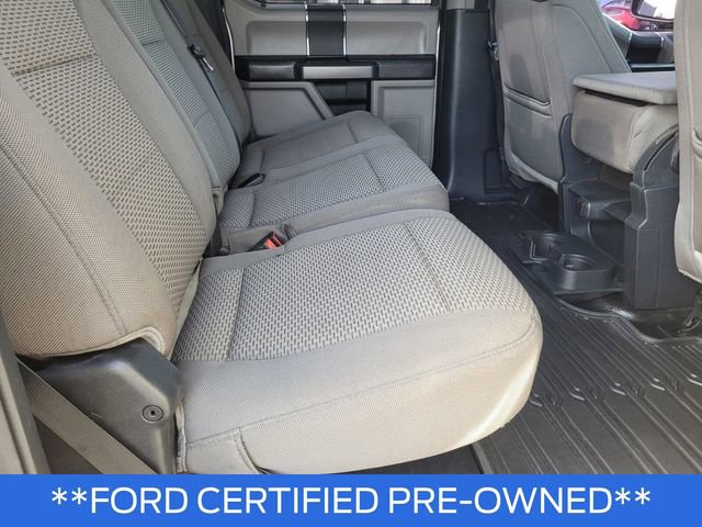 Certified 2022 Ford F250 XLT w/ XLT Value Package image 13