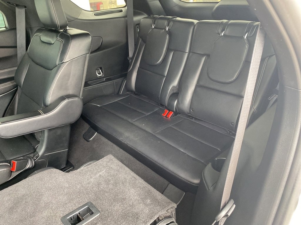 Certified 2024 Ford Explorer ST w/ Equipment Group 401A image 26