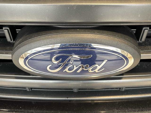 Certified 2021 Ford F150 Lariat w/ Equipment Group 502A High image 30