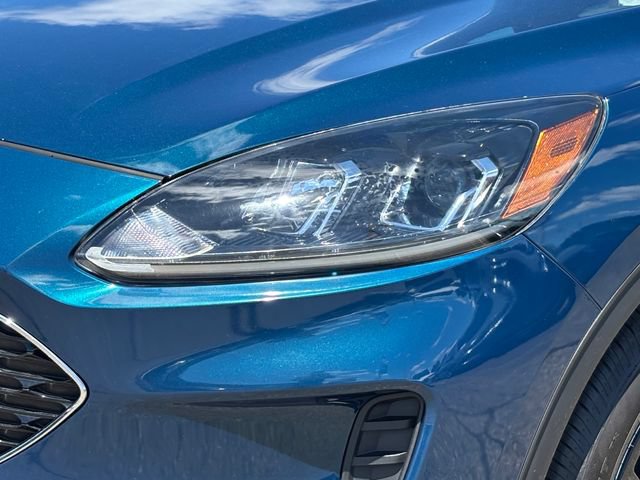 Certified 2020 Ford Escape SE AWD/4WD image 25