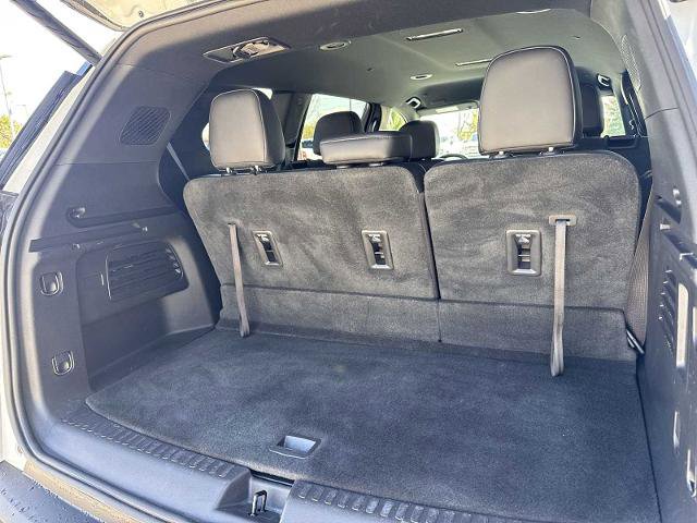 Used 2024 GMC Acadia Elevation AWD/4WD image 31