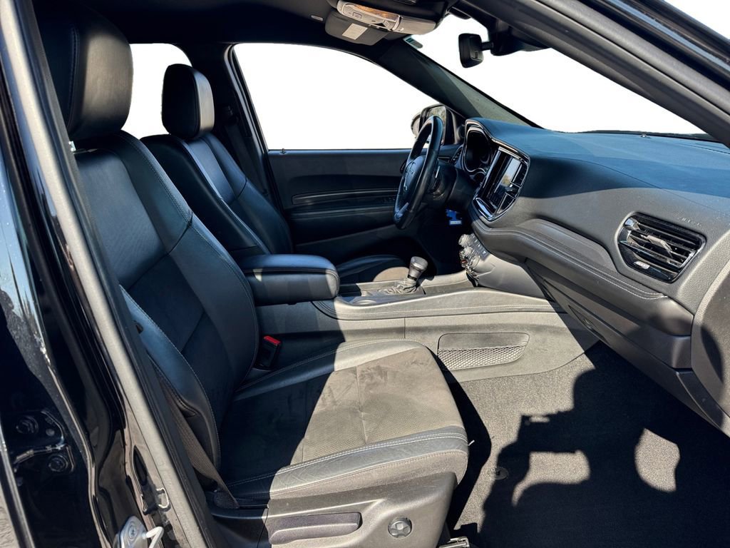 Used 2022 Dodge Durango GT image 19