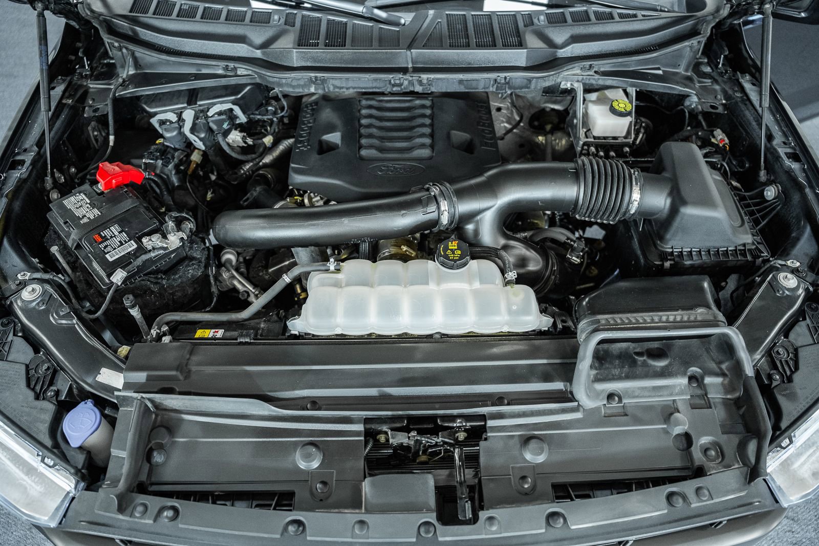 Certified 2022 Ford F150 Lariat image 22