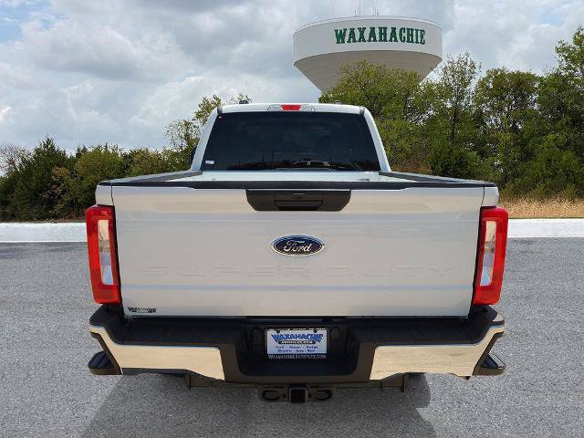 Certified 2025 Ford F250 4x4 Crew Cab Super Duty image 4