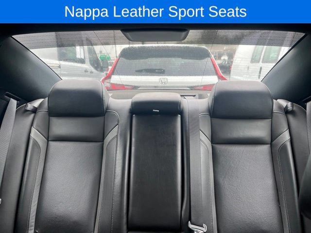 Used 2022 Dodge Charger SXT w/ Plus Group RWD image 18