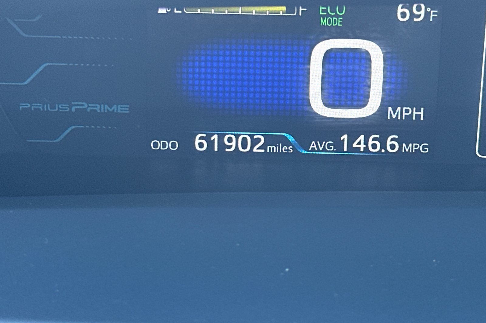 Used 2018 Toyota Prius Prime Plus FWD image 29