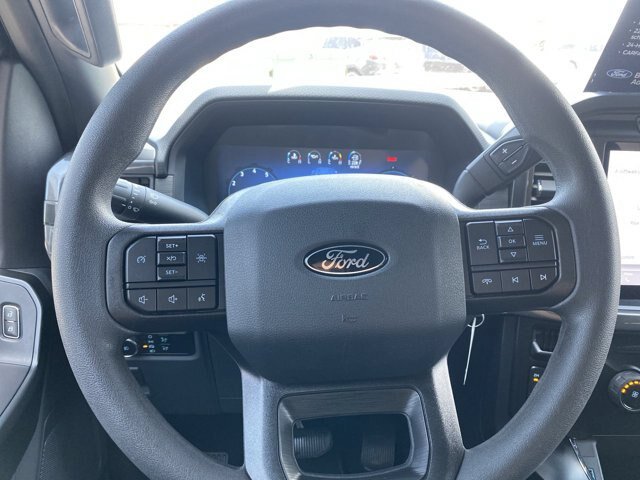 Certified 2024 Ford F150 STX w/ STX Black Appearance Package AWD/4WD image 15