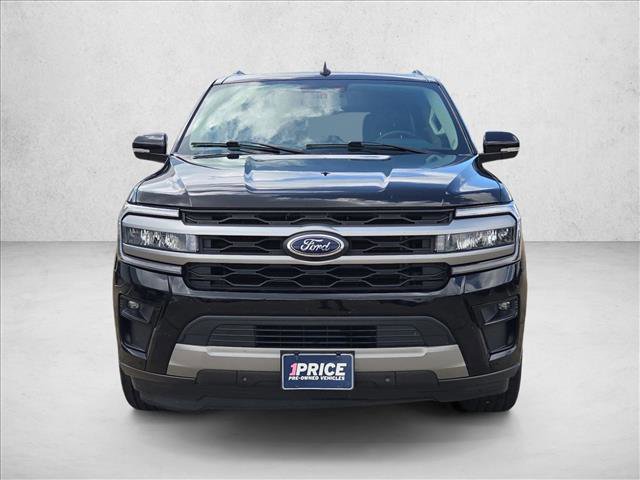Certified 2023 Ford Expedition XLT RWD video 2
