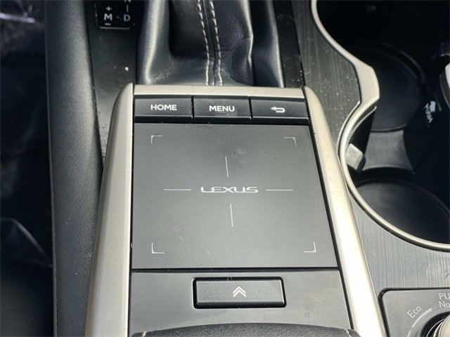 Used 2020 Lexus RX 350 FWD image 16