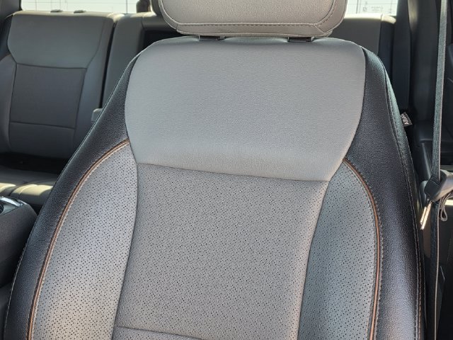 Certified 2024 Ford F150 Lariat AWD/4WD image 13