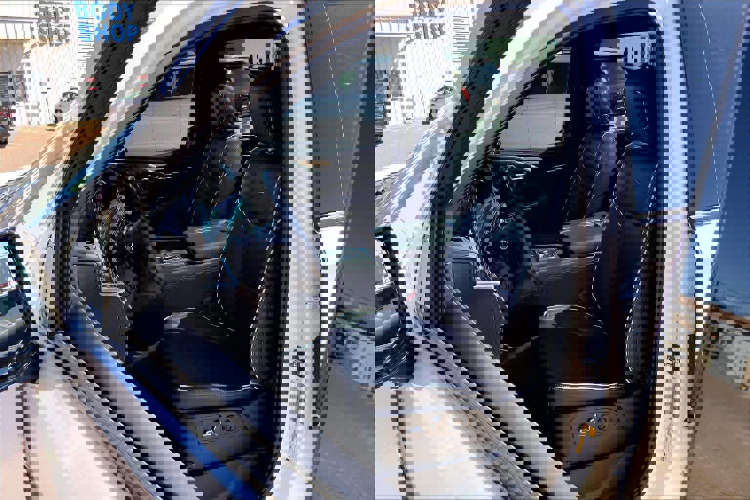 Used 2022 Cadillac Escalade Sport image 10