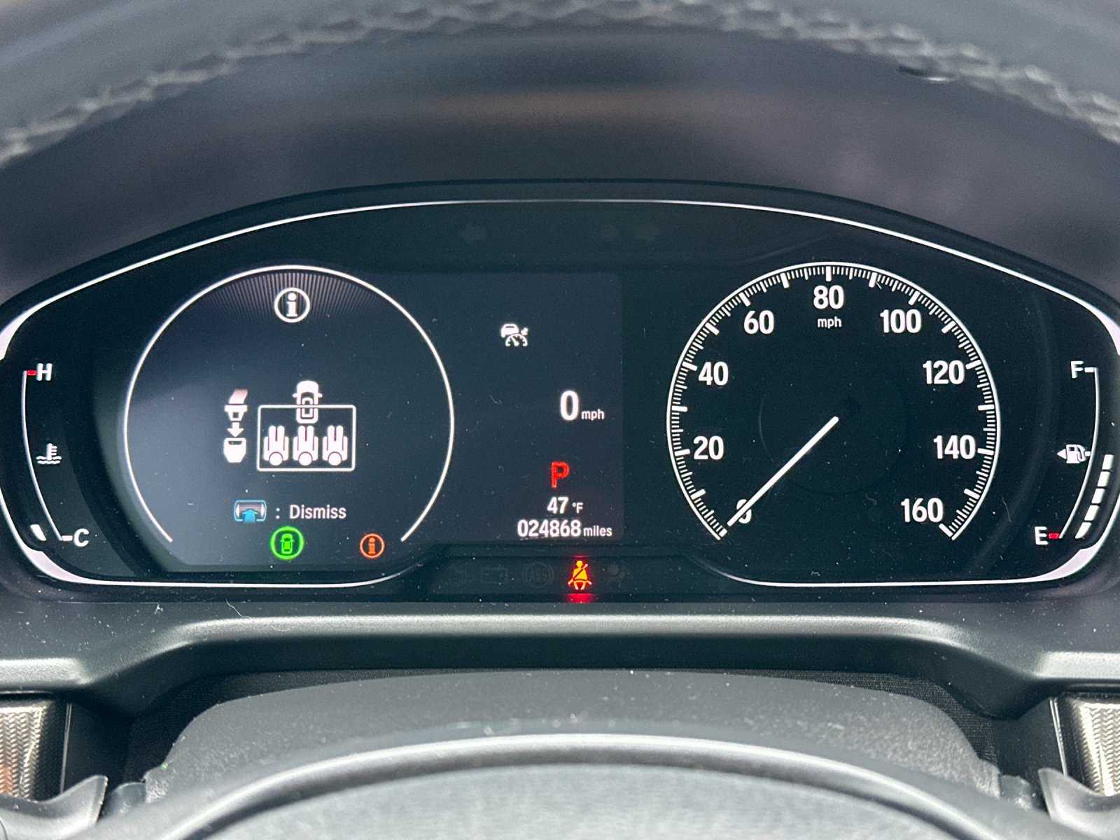 Used 2022 Honda Accord Sport image 23