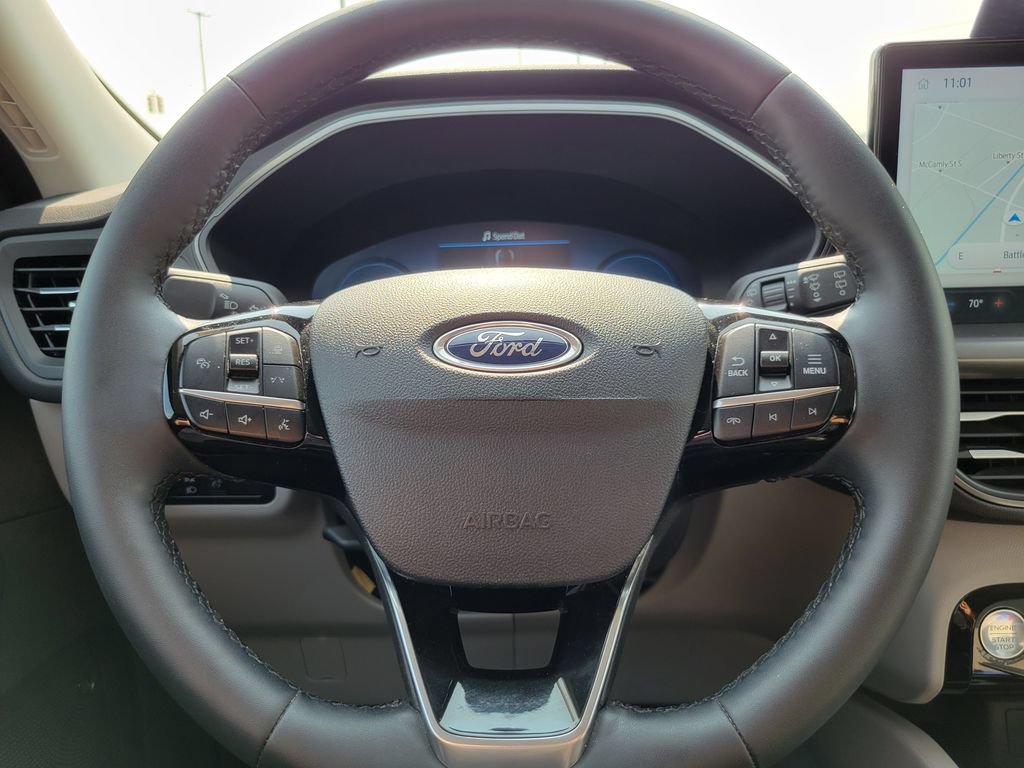 Certified 2023 Ford Escape Active w/ Tech Pack #2 AWD/4WD image 12