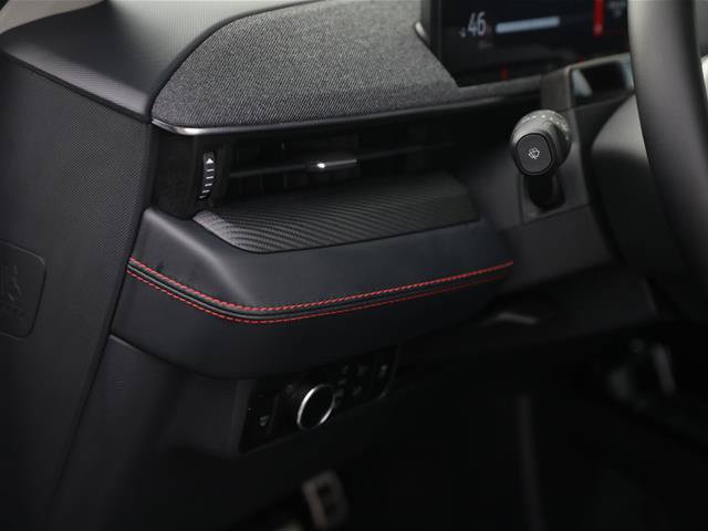 Certified 2025 Ford Mustang Mach-E Premium w/ Sport Appearance Package AWD/4WD image 15