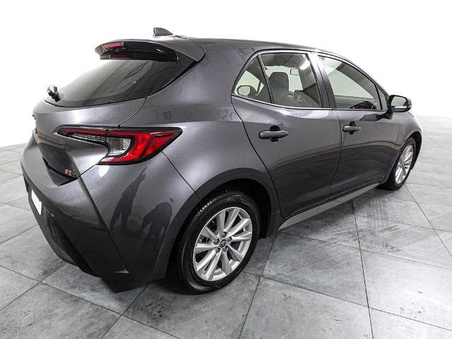 Used 2023 Toyota Corolla SE FWD image 6
