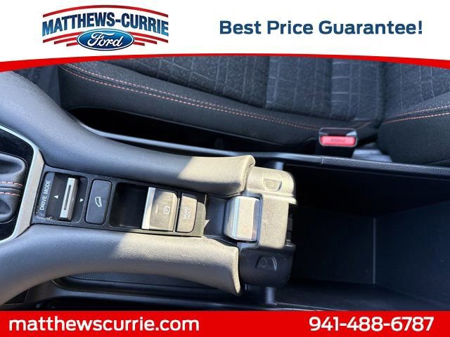 Used 2024 Honda HR-V Sport image 20