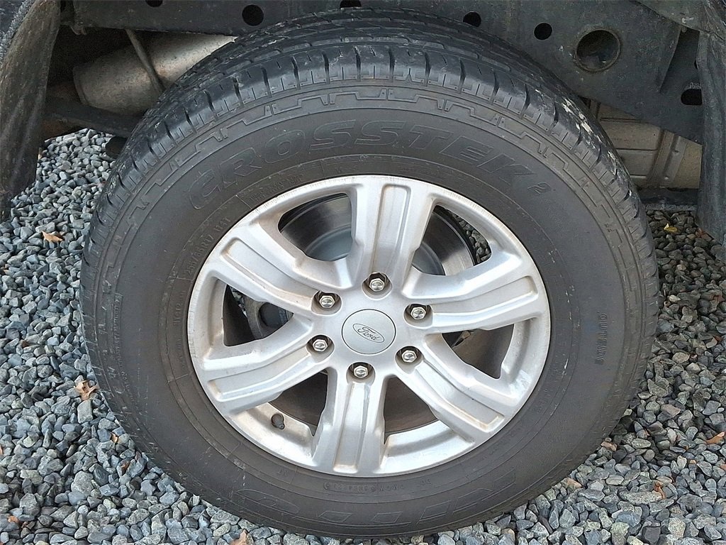 Certified 2019 Ford Ranger XLT w/ Equipment Group 301A Mid image 8