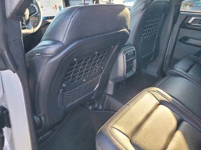 Certified 2025 Ford Bronco Badlands image 12