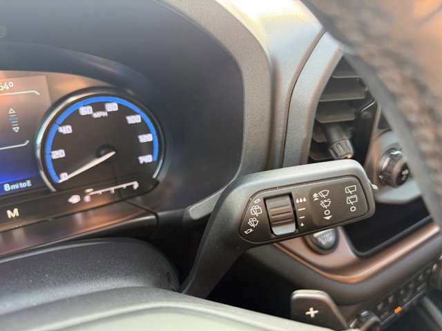 Certified 2024 Ford Bronco Sport Badlands w/ Premium Package image 24