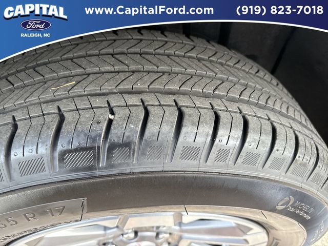 Used 2025 GMC Terrain Elevation image 14