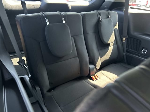 Certified 2023 Ford Explorer XLT AWD/4WD image 28
