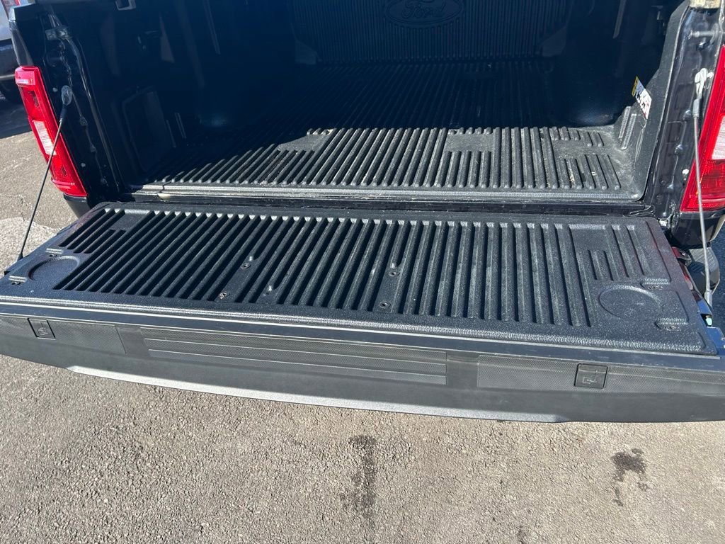 Certified 2023 Ford F150 XLT w/ Equipment Group 302A High image 11