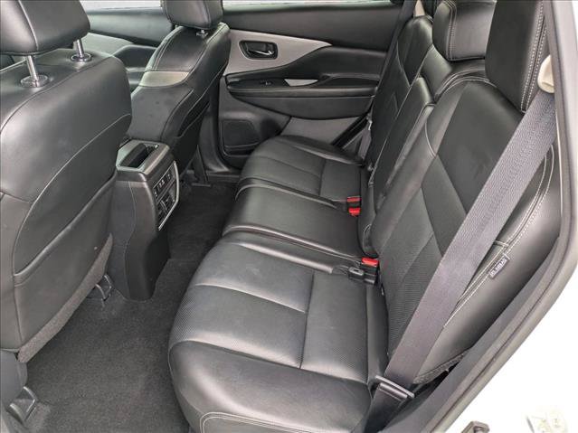 Used 2019 Nissan Murano SL w/ SL Technology Package AWD/4WD image 21