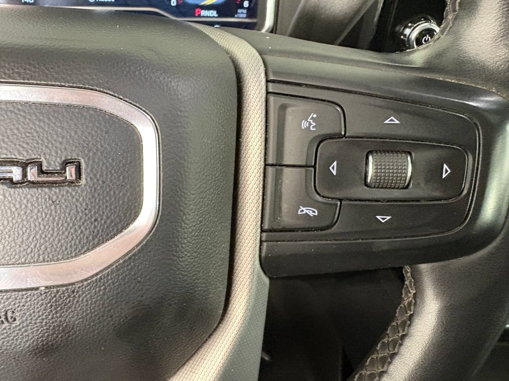 Used 2024 GMC Sierra 3500 Denali w/ Technology Package AWD/4WD image 21