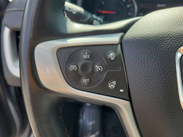 Used 2023 GMC Terrain SLT AWD/4WD image 26