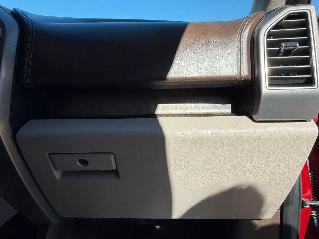 Certified 2019 Ford F150 Limited w/ Trailer Tow Package image 37