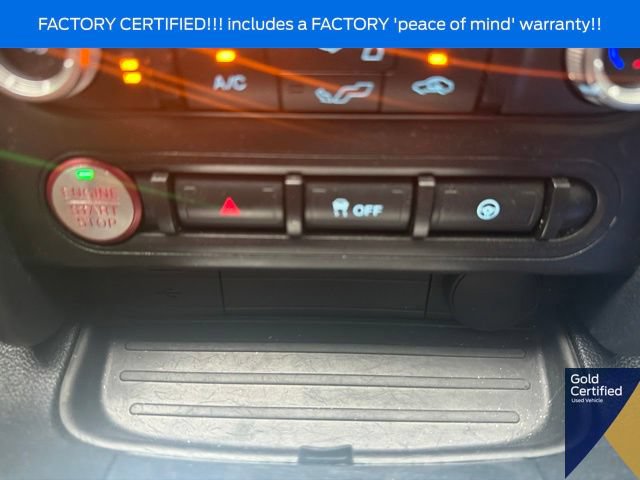 Certified 2021 Ford Mustang GT RWD image 32