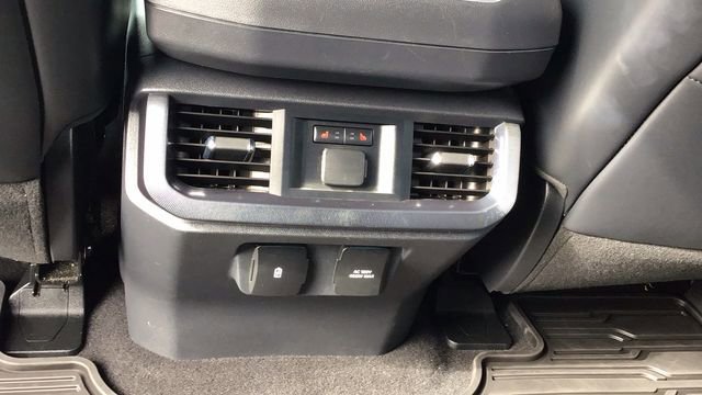 Certified 2023 Ford F150 Raptor w/ Blue Interior Package image 14