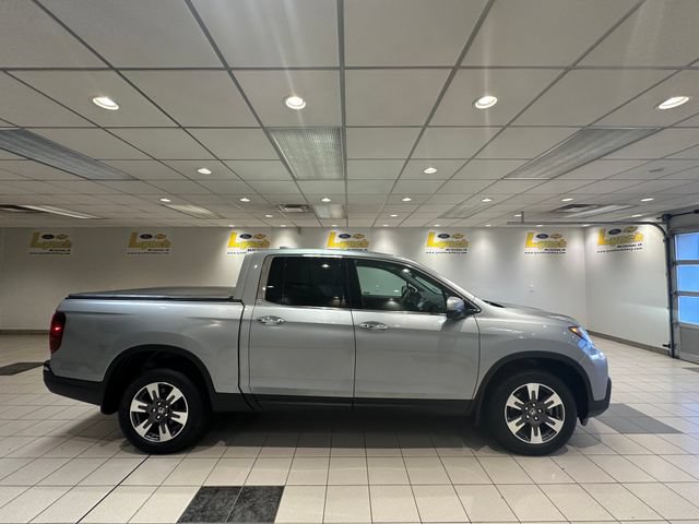 Used 2019 Honda Ridgeline RTL-E image 3