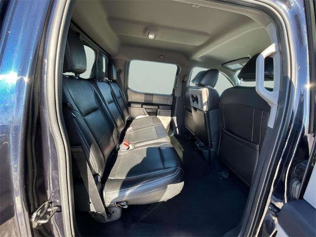 Certified 2022 Ford F250 XL w/ STX Appearance Package image 28
