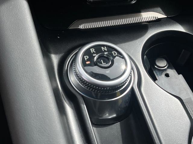 Certified 2025 Ford Explorer Active image 14