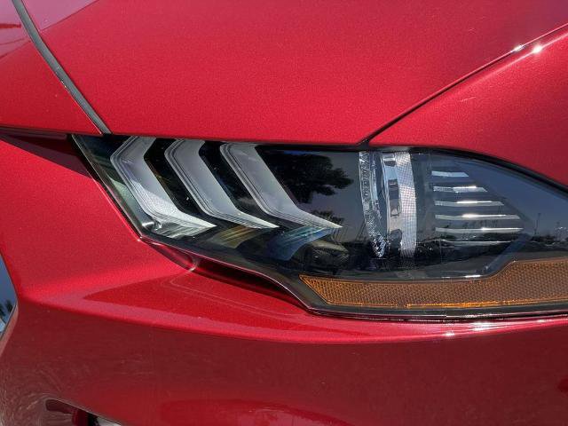 Certified 2022 Ford Mustang GT Premium w/ Equipment Group 401A RWD image 25