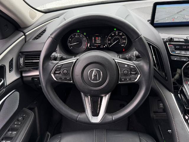 Used 2023 Acura RDX w/ Technology Package FWD image 18