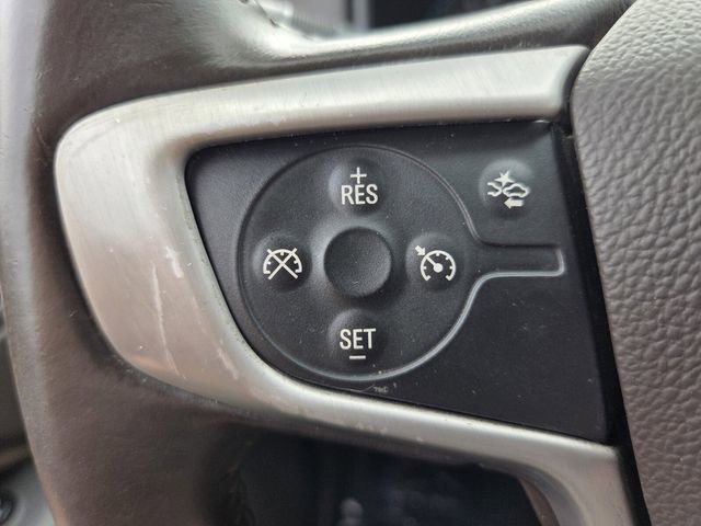 Used 2018 GMC Canyon SLT w/ Driver Alert Package AWD/4WD image 30