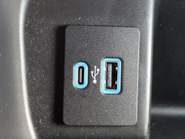 Certified 2024 Ford F150 STX RWD image 22