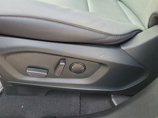 Certified 2021 Ford Explorer XLT w/ Equipment Group 202A image 19