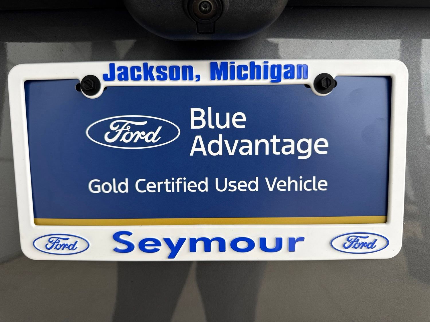 Certified 2023 Ford Explorer XLT w/ Equipment Group 202A AWD/4WD image 17