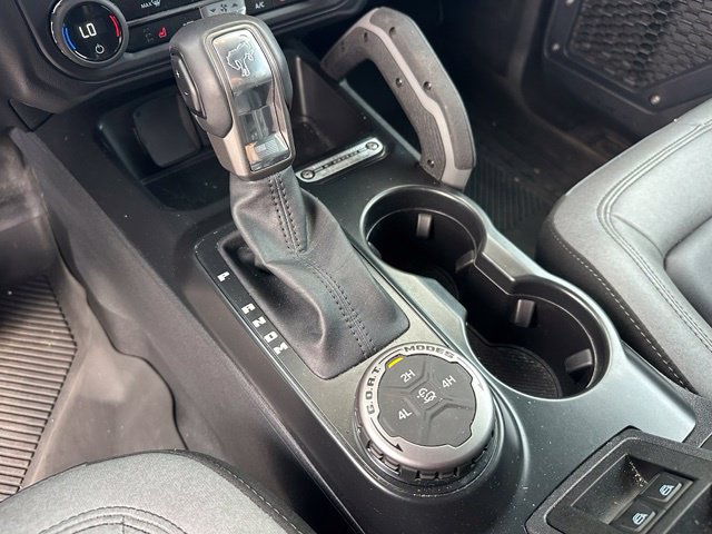 Certified 2024 Ford Bronco Big Bend AWD/4WD image 20
